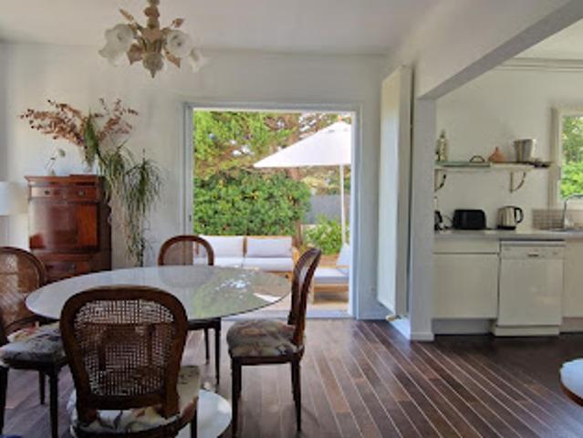 Vente Maison 5 pièces 104 m2 La Rochelle