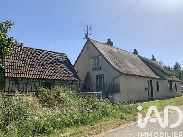 Vente Maison 5 pièces 104 m2 Lange