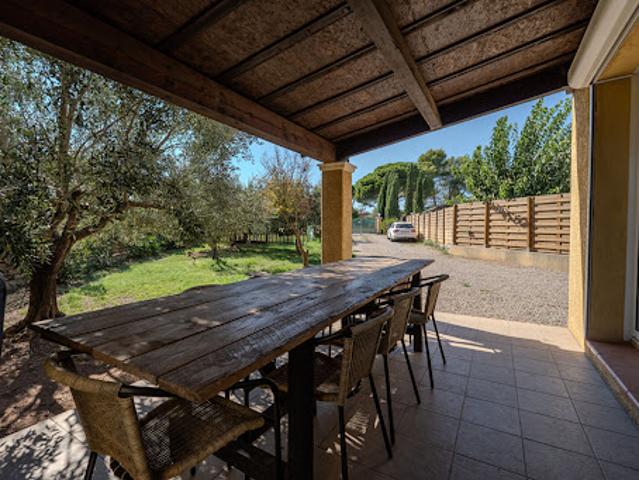 Vente Maison 5 pièces 104 m2 Le Muy