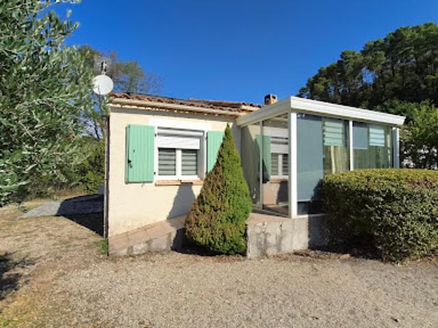 Vente Maison 5 pièces 104 m2 Le Martinet