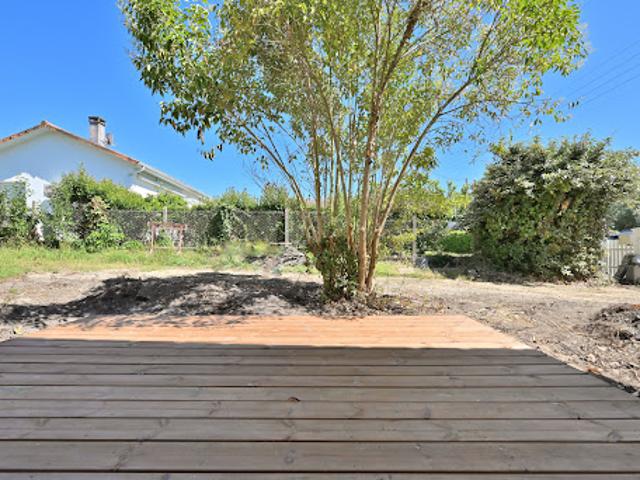 Vente Maison 5 pièces 104 m2 Le Bouscat