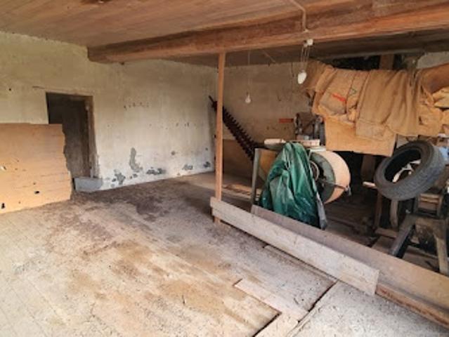 Vente Maison 5 pièces 104 m2 Montguyon