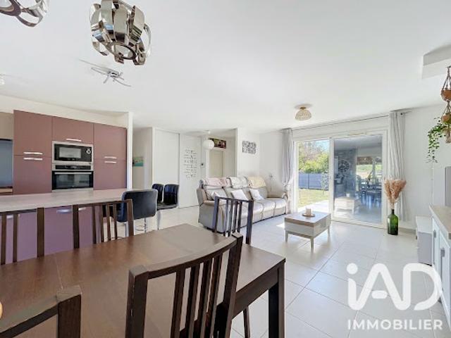 Vente Maison 5 pièces 104 m2 Le Pizou
