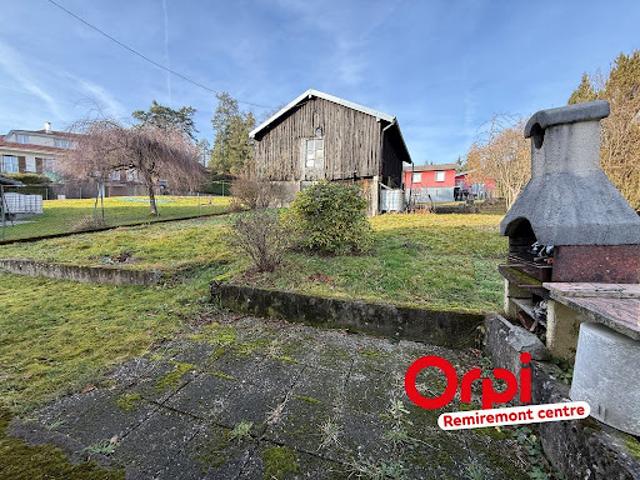 Vente Maison 5 pièces 104 m2 Le Syndicat