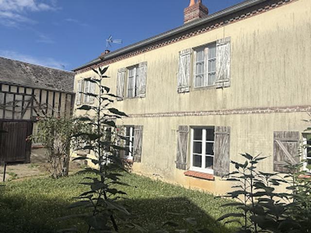 Vente Maison 5 pièces 104 m2 Le Sap