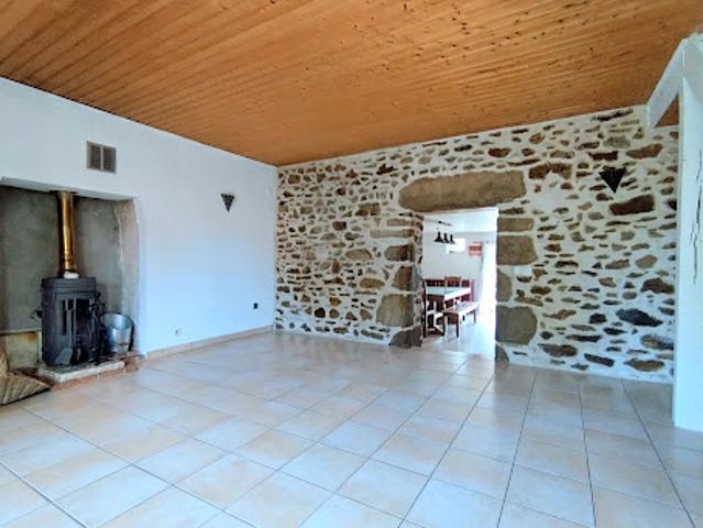 Vente Maison 5 pièces 104 m2 Legé