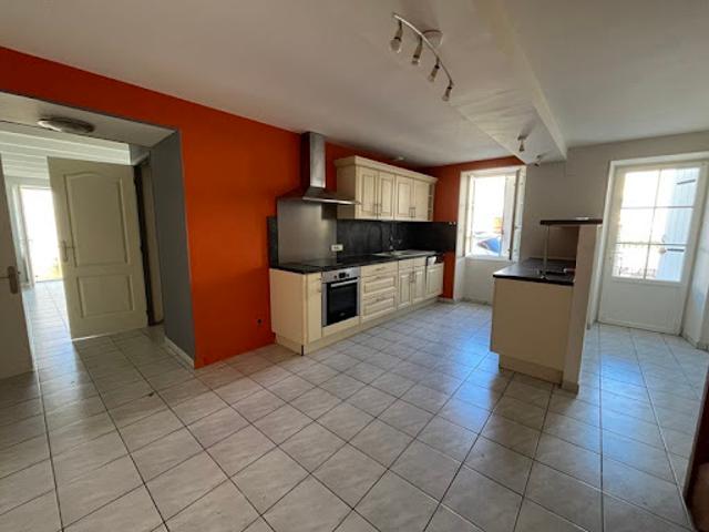 Vente Maison 5 pièces 104 m2 Les Touches de Périgny