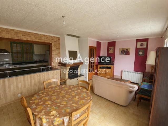 Vente Maison 5 pièces 104 m2 Les Champeaux