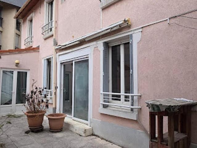 Vente Maison 5 pièces 104 m2 Les Lilas