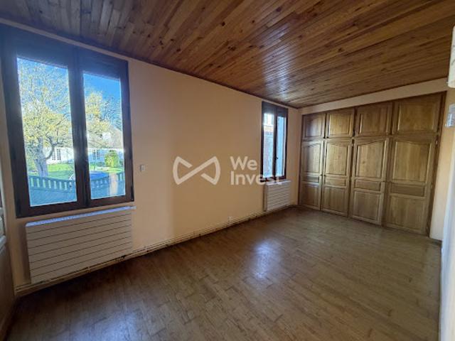 Vente Maison 5 pièces 104 m2 Liancourt