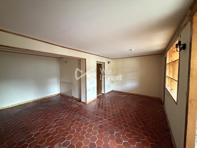 Vente Maison 5 pièces 104 m2 Liancourt