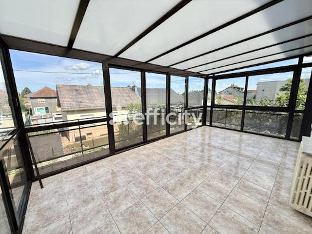 Vente Maison 5 pièces 104 m2 Longwy