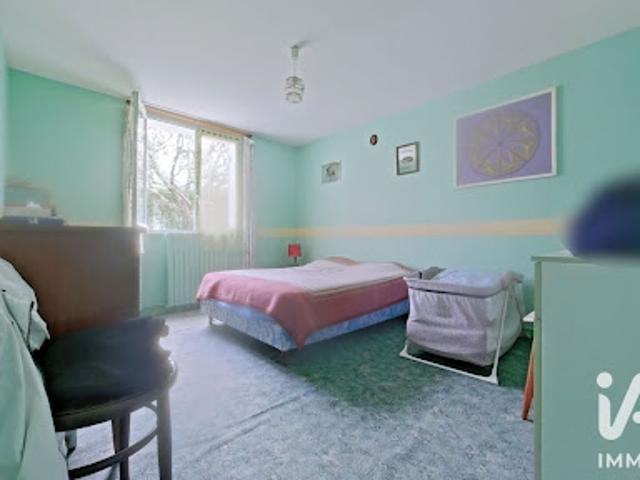 Vente Maison 5 pièces 104 m2 Longchaumois