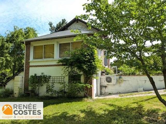 Vente Maison 5 pièces 104 m2 Louviers