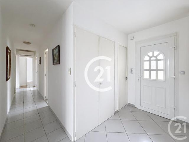 Vente Maison 5 pièces 104 m2 Louzac Saint André