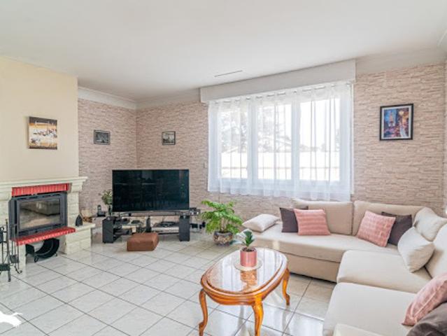 Vente Maison 5 pièces 104 m2 Parempuyre