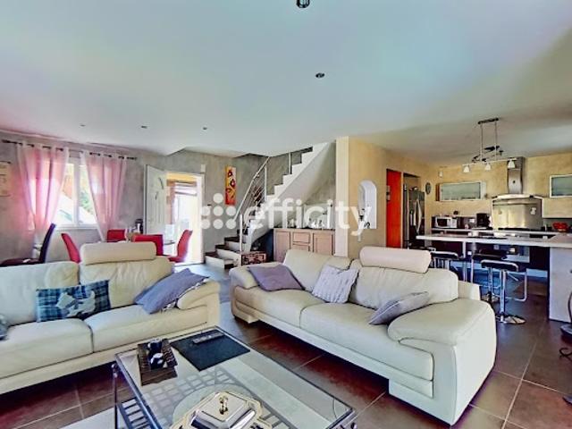 Vente Maison 5 pièces 104 m2 Perols