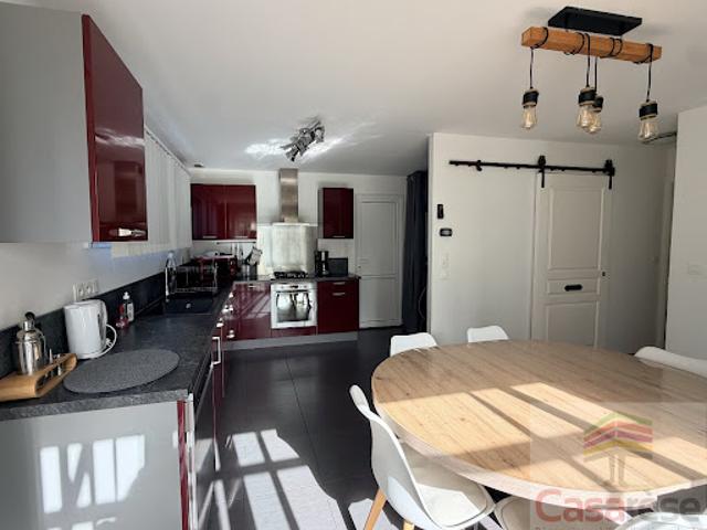 Vente Maison 5 pièces 104 m2 Plouhinec