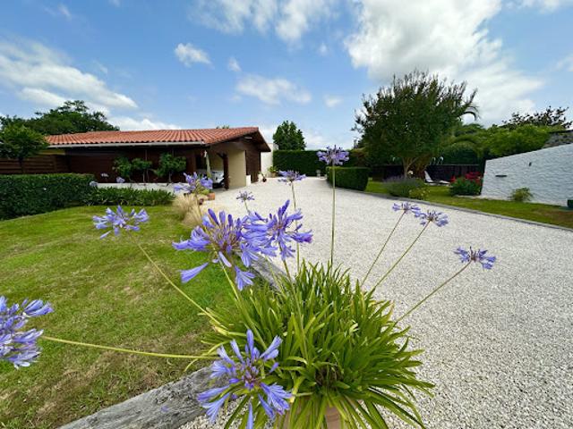Vente Maison 5 pièces 104 m2 Pontonx sur l'Adour