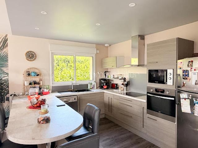 Vente Maison 5 pièces 104 m2 Port Brillet