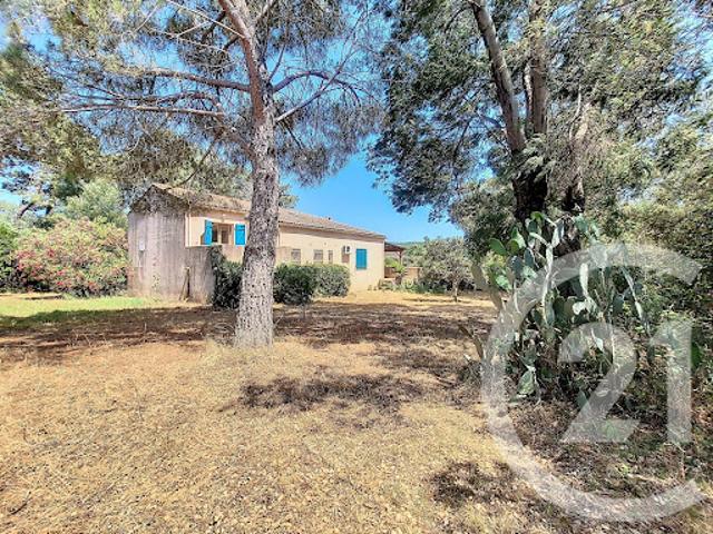 Vente Maison 5 pièces 104 m2 Porto Vecchio