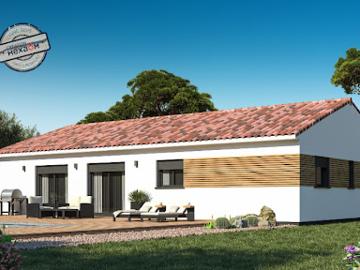 Vente Maison 5 pièces 104 m2 Pourrières