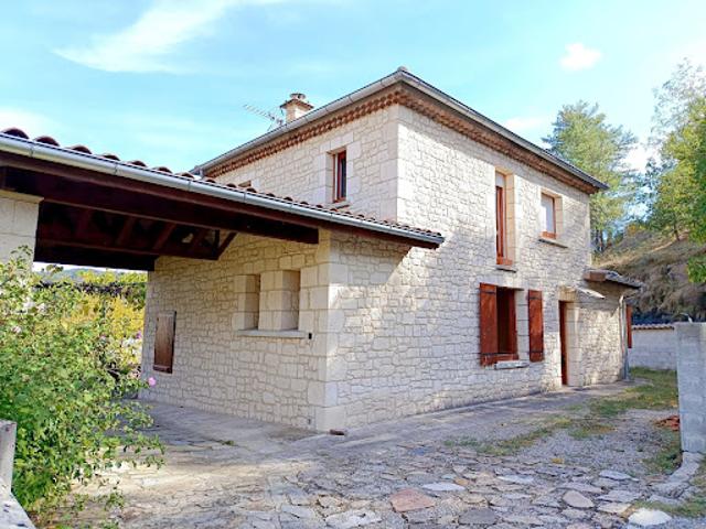 Vente Maison 5 pièces 104 m2 Prades