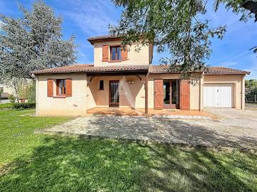 Vente Maison 5 pièces 104 m2 Prayssac