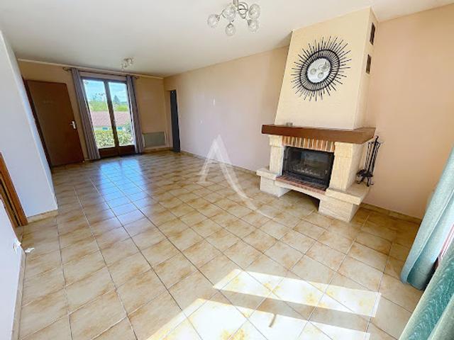 Vente Maison 5 pièces 104 m2 Prayssac