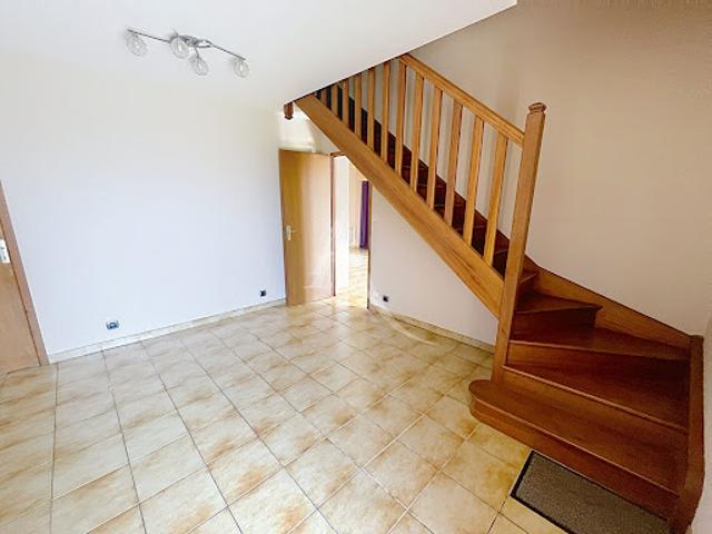 Vente Maison 5 pièces 104 m2 Prayssac