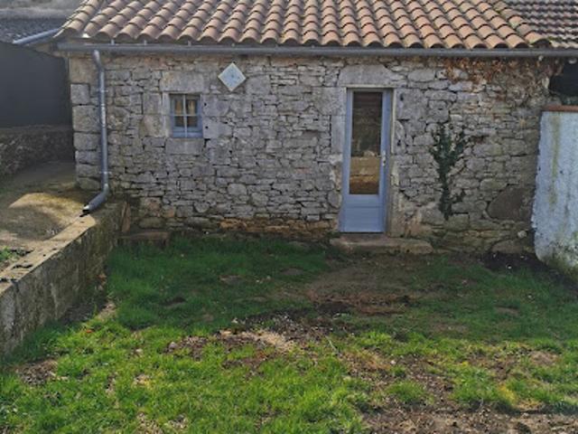 Vente Maison 5 pièces 104 m2 Prayssac