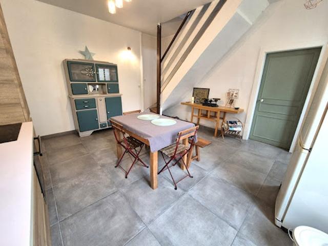 Vente Maison 5 pièces 104 m2 Prunay le Gillon