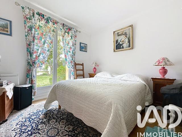 Vente Maison 5 pièces 104 m2 Rubelles