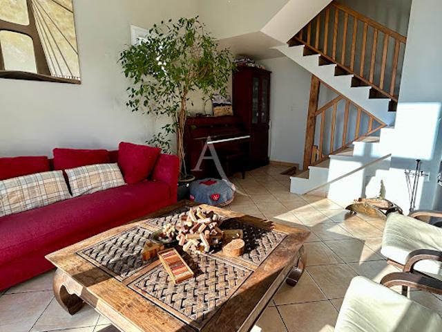 Vente Maison 5 pièces 104 m2 Rueil Malmaison