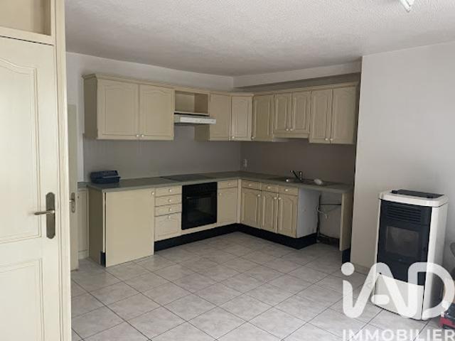 Vente Maison 5 pièces 104 m2 Ravières