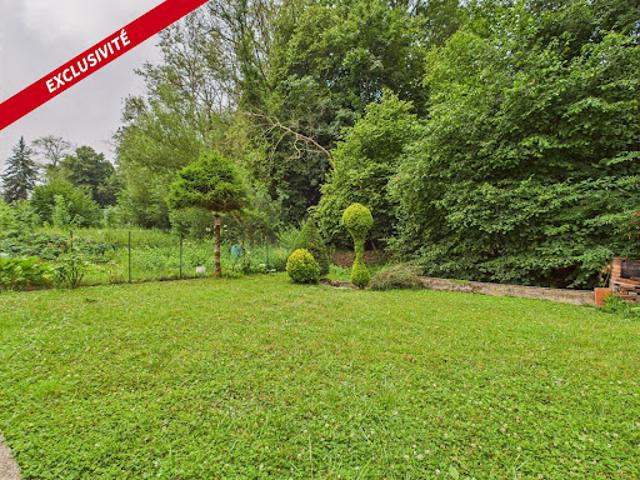Vente Maison 5 pièces 104 m2 Rigny le Ferron