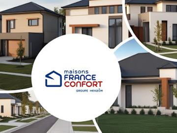 Vente Maison 5 pièces 104 m2 Rillieux la Pape