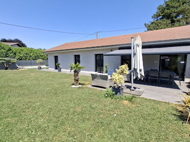 Vente Maison 5 pièces 104 m2 Rives sur fure
