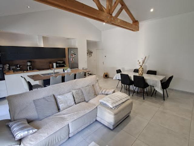 Vente Maison 5 pièces 104 m2 Rives sur fure
