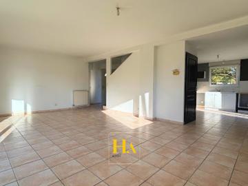 Vente Maison 5 pièces 104 m2 Romans sur isere