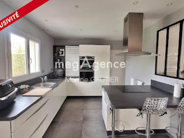 Vente Maison 5 pièces 104 m2 Saint Malo