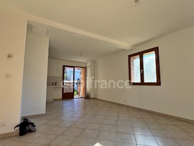 Vente Maison 5 pièces 104 m2 Saint Martin de la Porte