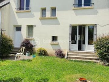 Vente Maison 5 pièces 104 m2 Saint Nazaire