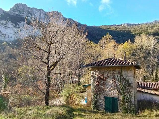 Vente Maison 5 pièces 104 m2 Saint Antonin Noble Val