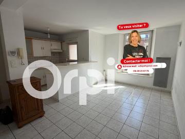 Vente Maison 5 pièces 104 m2 Saint die des vosges