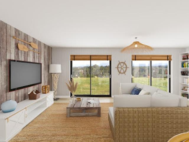 Vente Maison 5 pièces 104 m2 Saint Etienne du Grès