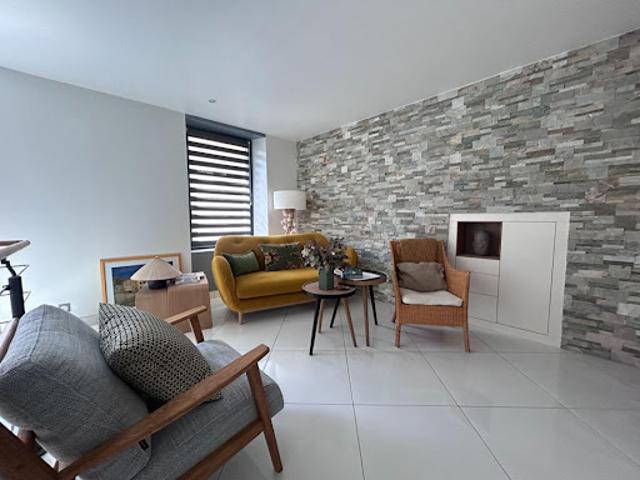 Vente Maison 5 pièces 104 m2 Saint Géréon