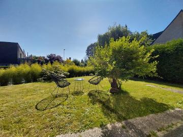 Vente Maison 5 pièces 104 m2 Saint gregoire