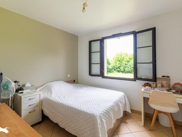 Vente Maison 5 pièces 104 m2 Saint Hilaire de Lusignan