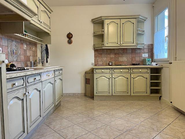 Vente Maison 5 pièces 104 m2 Saint Jean du Falga